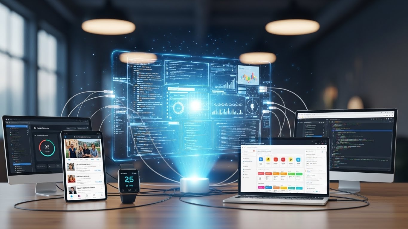 دراسة جدوى تطبيق