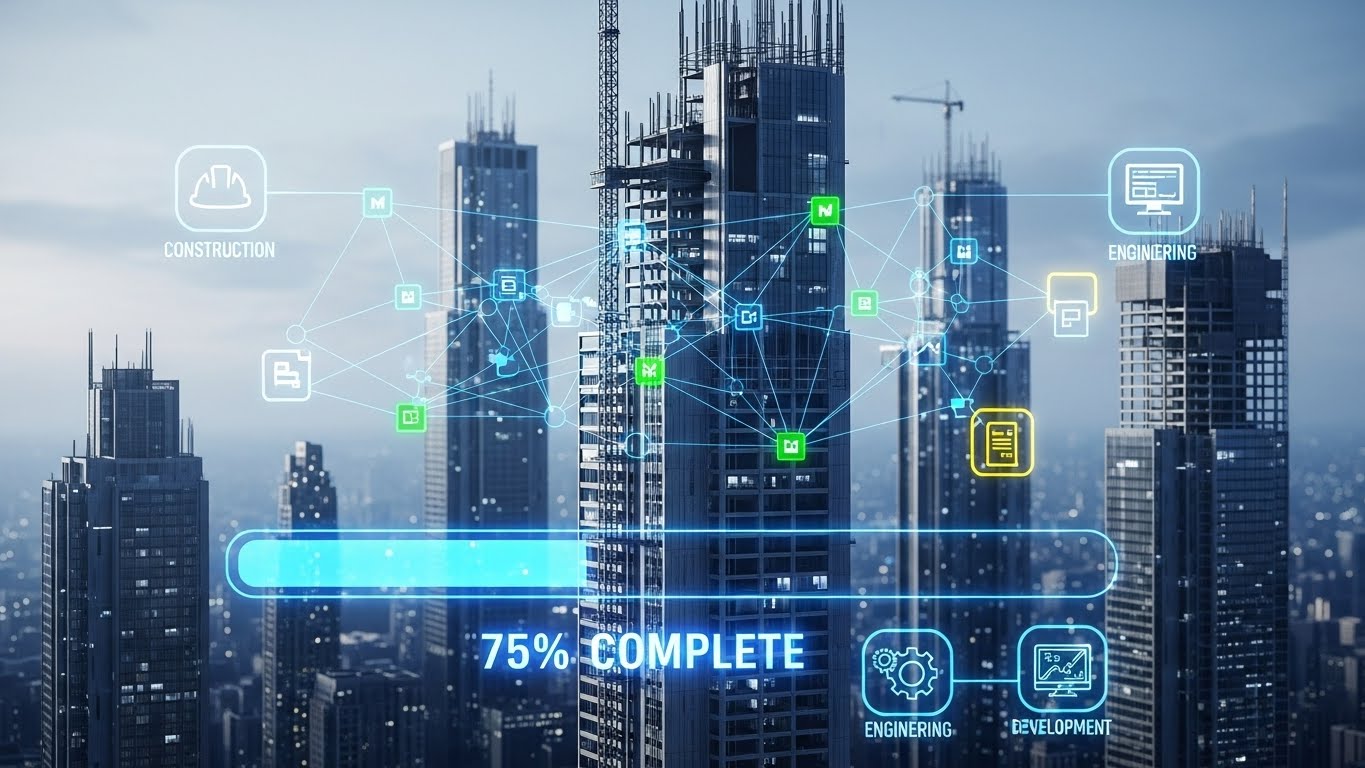 كيف تضمن تطوير أعمال مشروعك ونموه؟