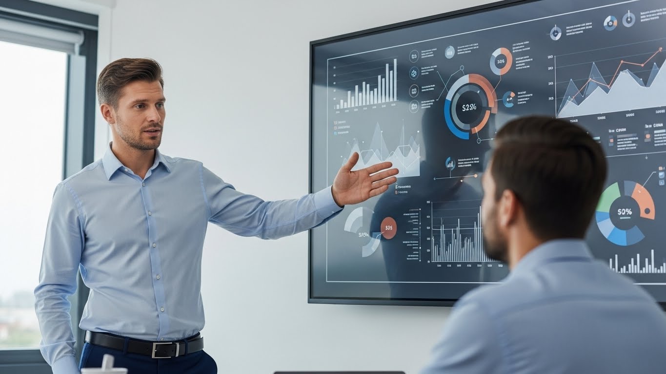 دليل خدمات استشارات المشاريع وإدارة الأعمال في مصر