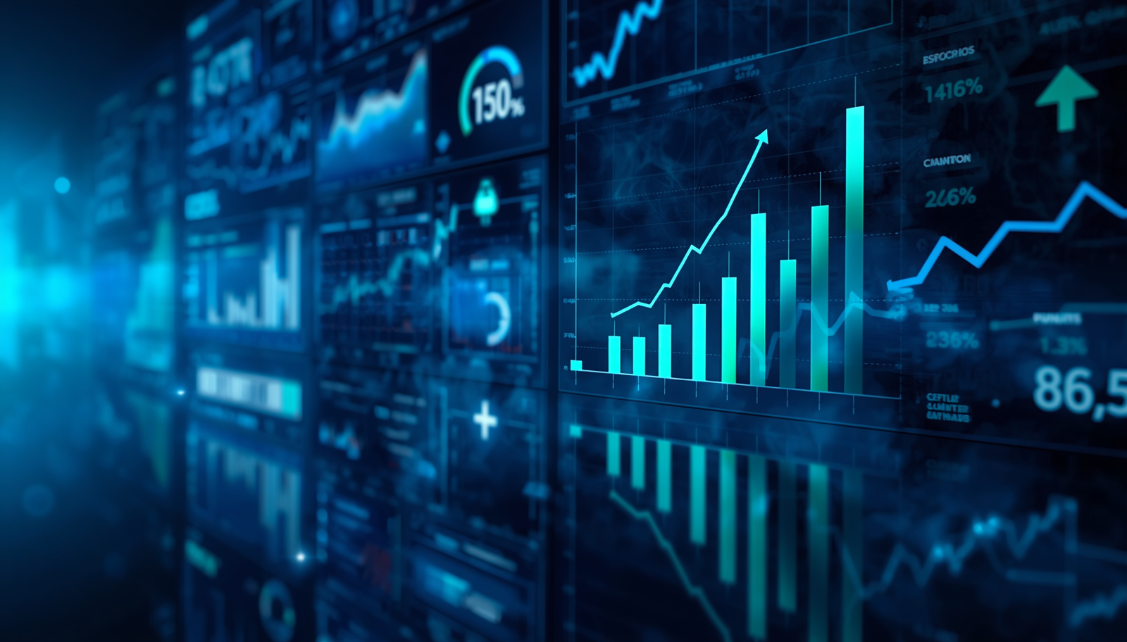 كيف يساعد نظام KPI الشركات على تحسين الأداء وزيادة الربحية؟