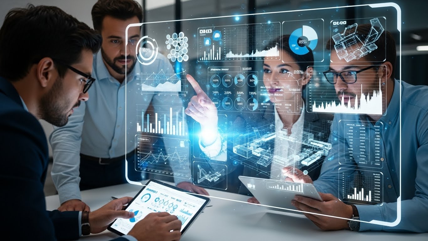 ابدأ مشروعك الآن