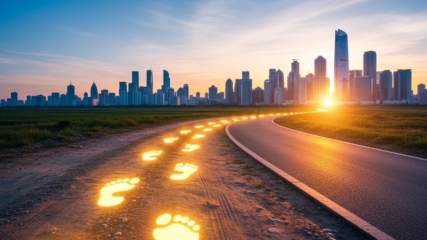 دليلك الشامل لبدء مشروعك