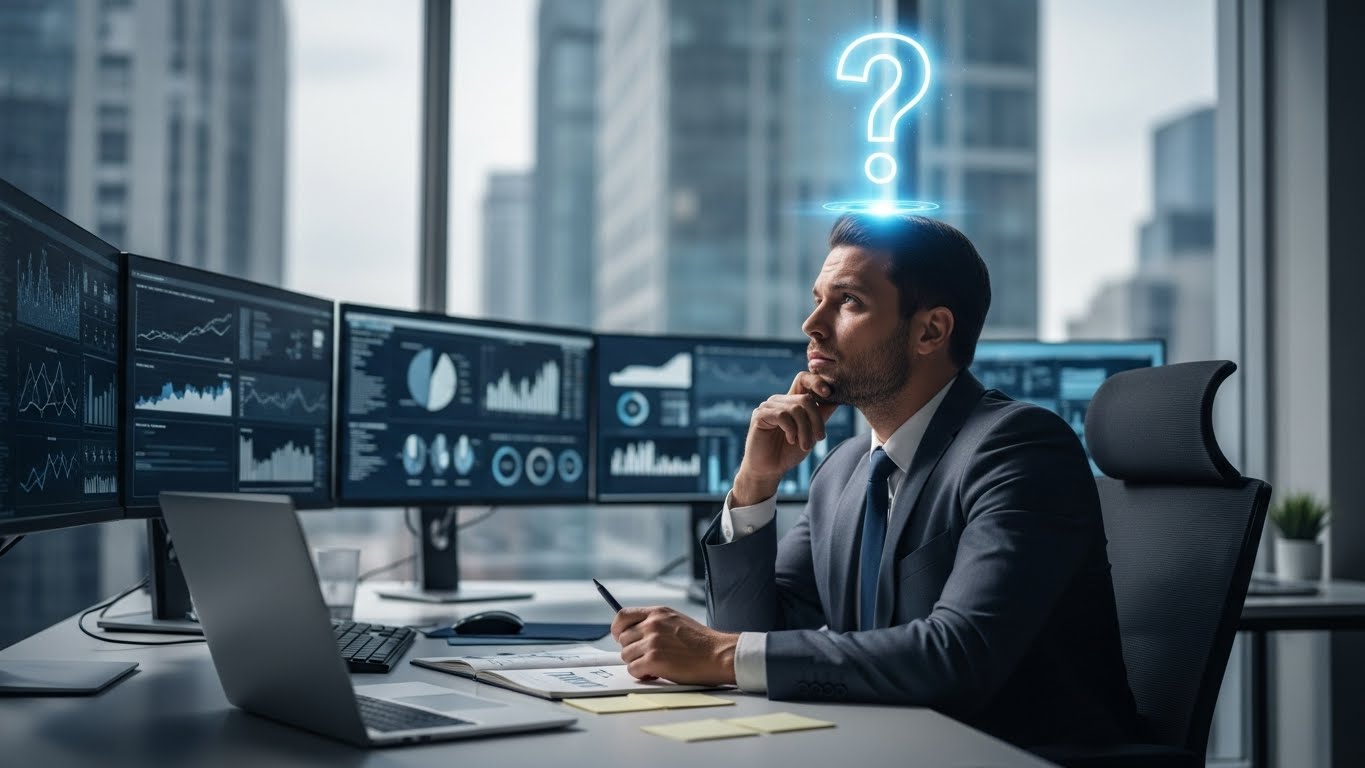 أهمية دراسة الجدوى