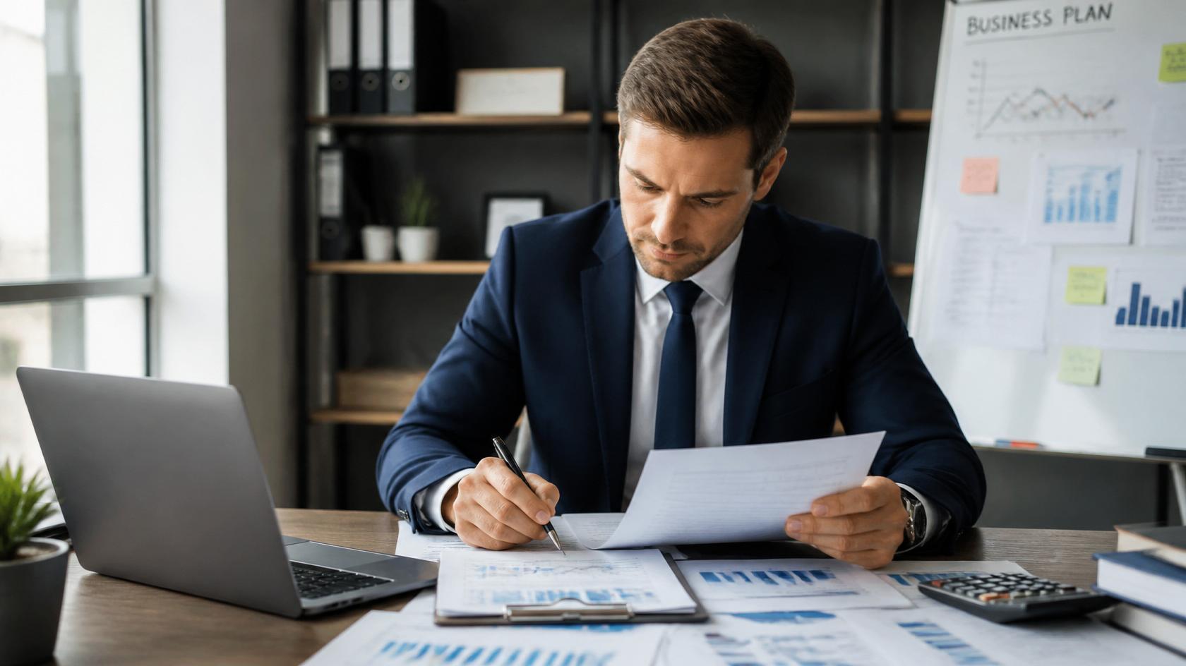 كيف تقيّم فكرة مشروع قبل استثمار أموالك؟ دليل عملي لاتخاذ قرار استثماري ناجح