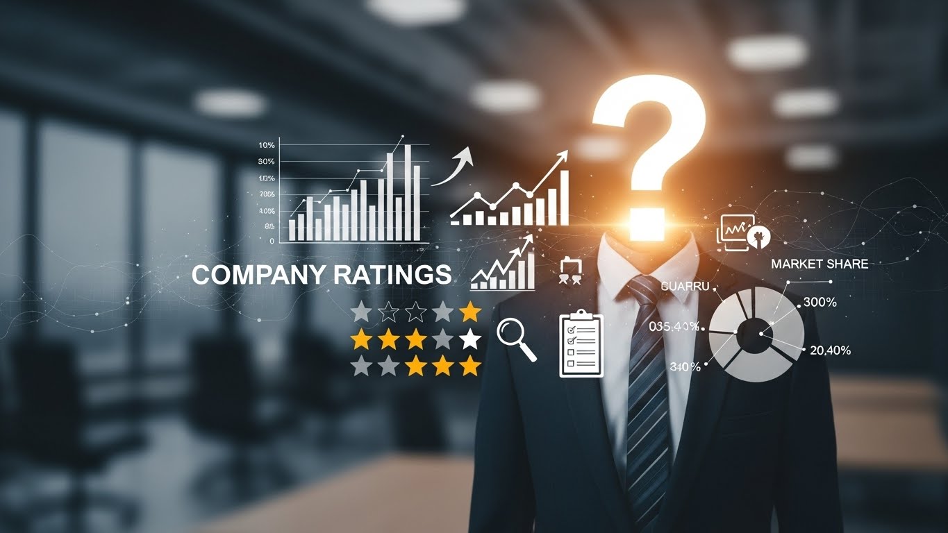 متي يتم تقييم الشركات؟