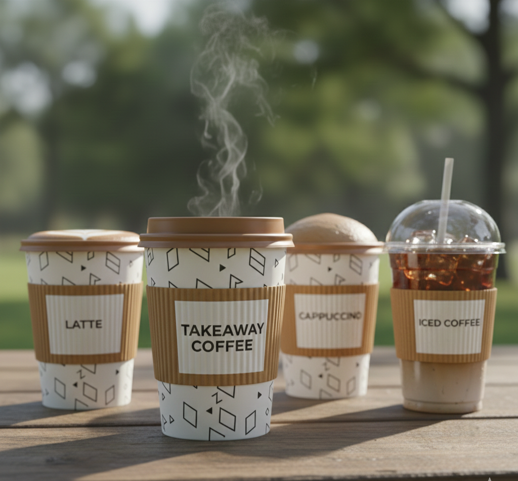 دراسة جدوى مشروع كوفي شوب في السعودية