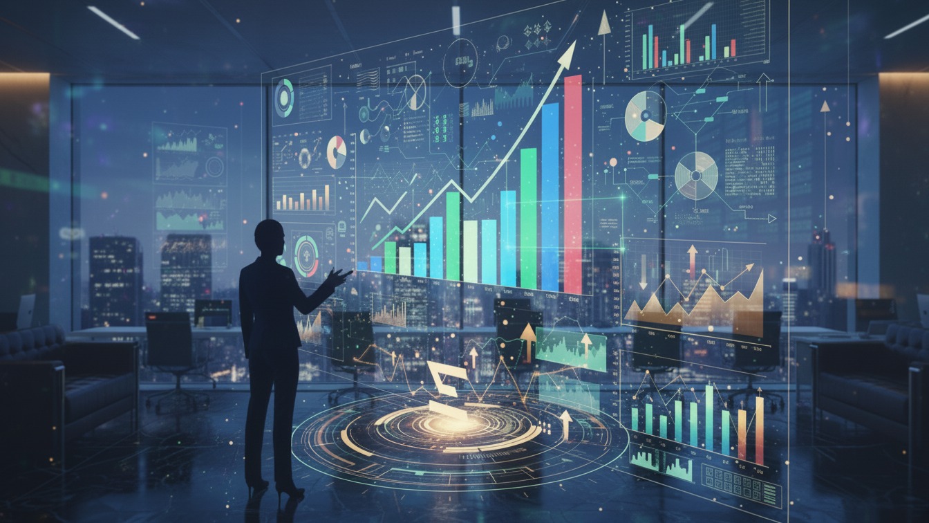 خطوات تقدير التكاليف التشغيلية للمشاريع الصناعية