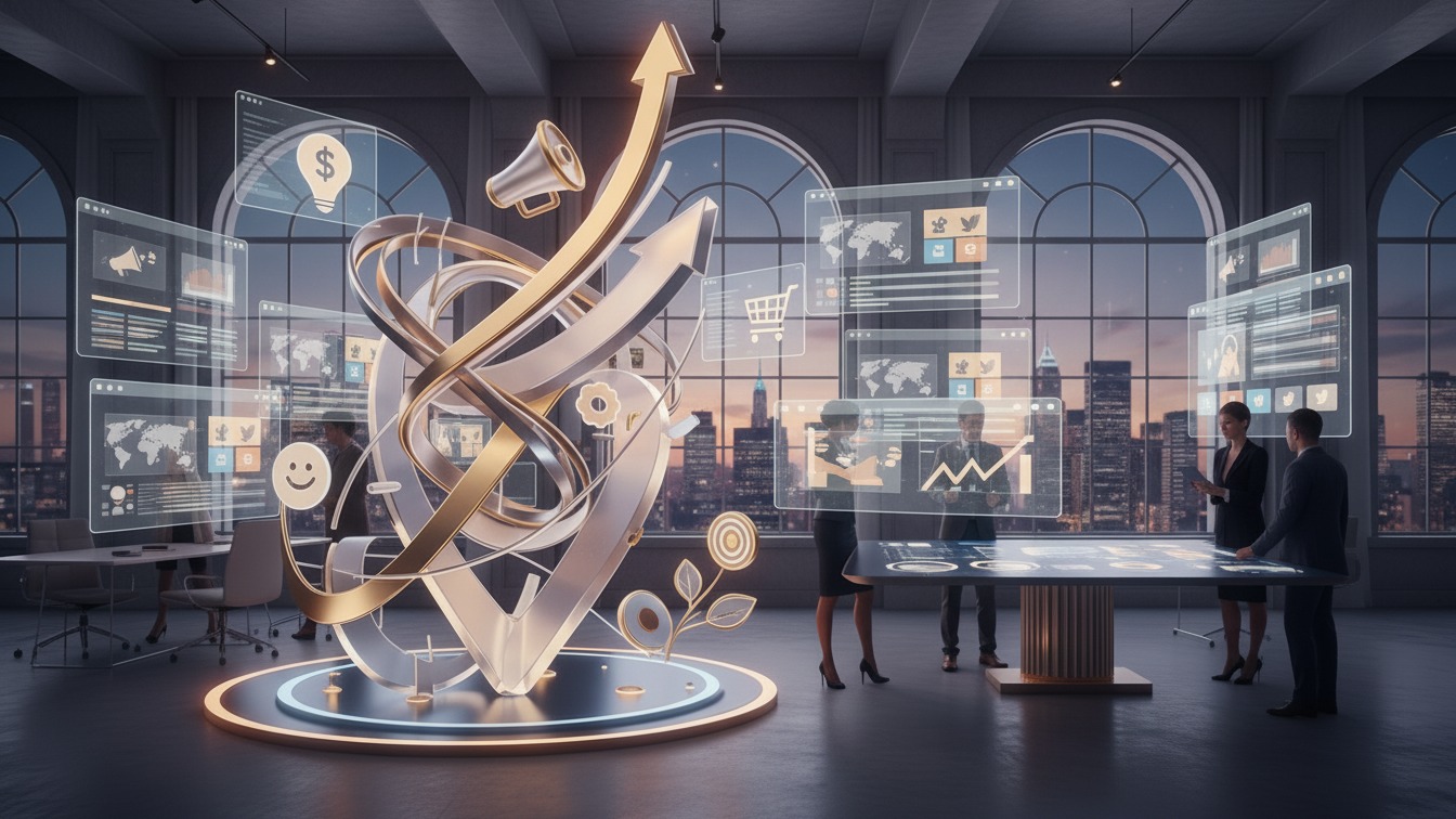 الخدمات التسويقية